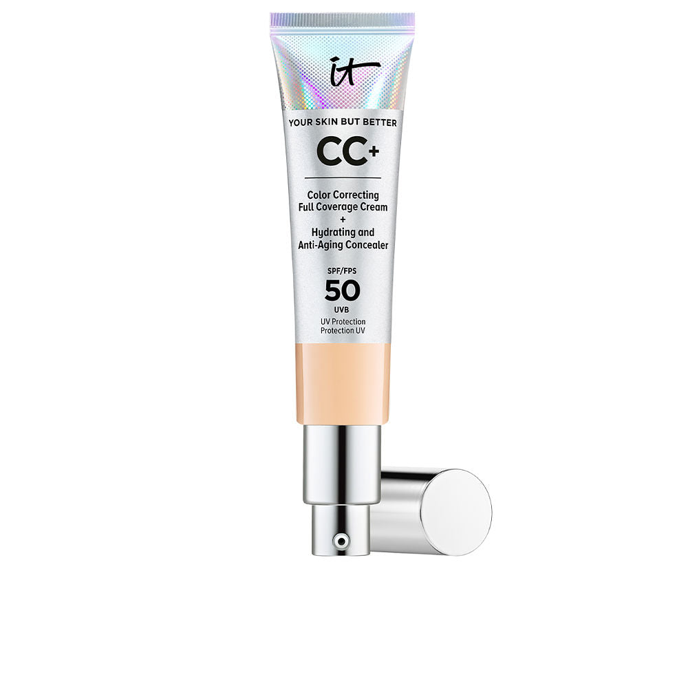 It Cosmetics Your Skin But Better Cc+ Crema 32ml