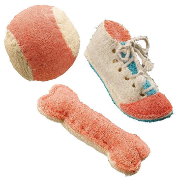 Ferplast PA 6702 Juguete Masticable Riztos 1000g