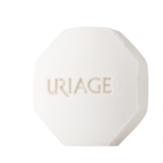 Uriage Pan Surgras Jabón Dermatológico Barra 100g
