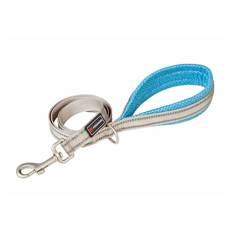 Freedog Shiva Correa Nylon y Poliéster 120cm