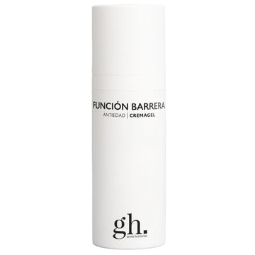 Gema Herrerías Cremagel Función Barrera Tratamiento Intensivo 50 ml