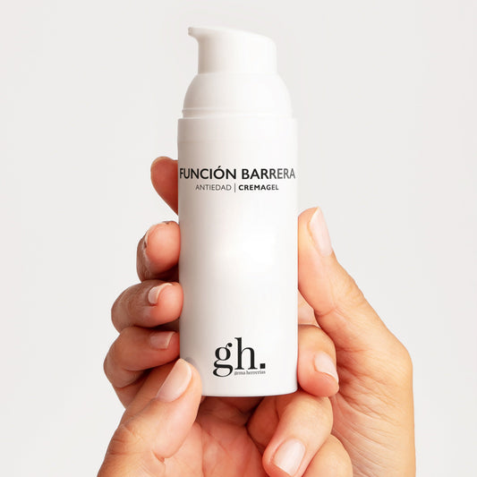 Gema Herrerías Cremagel Función Barrera Tratamiento Intensivo 50 ml