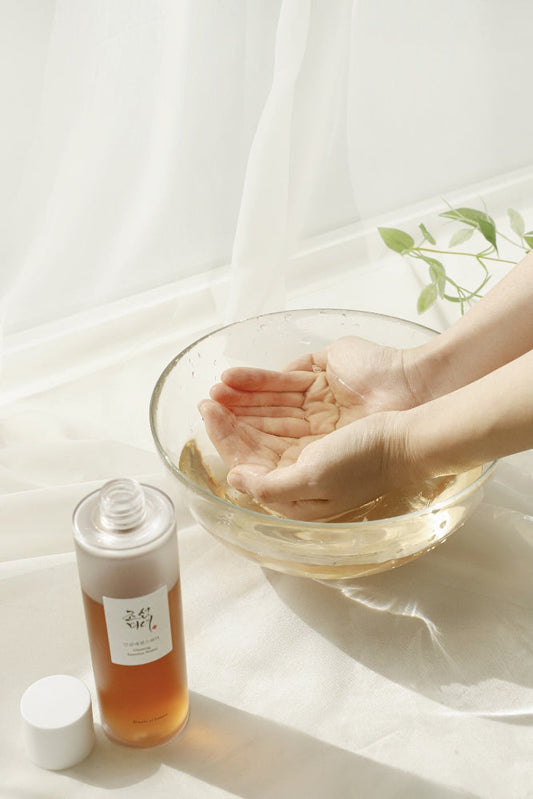 Beauty of Joseon Ginseng Essential Water Tonic Water 150ml