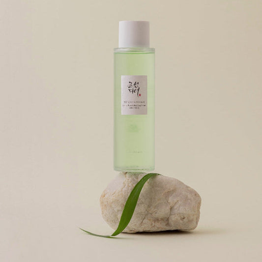 Beauty of Joseon Green Plum Toner AHA + BHA 150ml