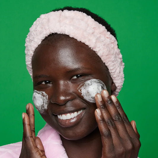 Dr Jart Cicapair Foaming Cleanser 100ml