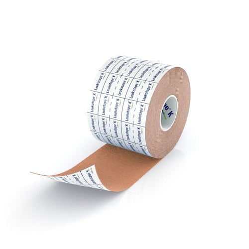Actimove Leukotape K Color Beige 5cm X 5m 1 unidad