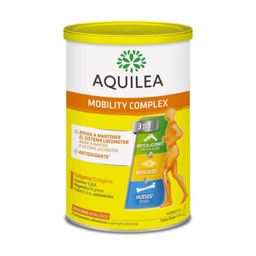 AQUILEA Mobility Complex Colágeno y Magnesio 375g