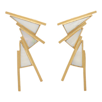 Pendientes Miranda Nácar